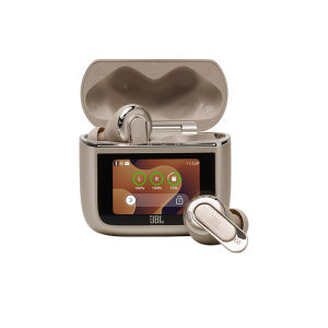 JBL | Noise Canceling Touch Control True Wireless Bluetooth Earbuds