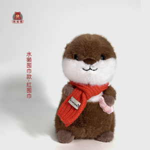 Đồ Chơi Gấu Bông Mềm Mại Cho Cặp Đôi Chất Liệu Vải Polyester Đồ Chơi Búp Bê Gấu Bông Phụ Kiện Sinh Nhật Quần Áo Cho Trẻ Em