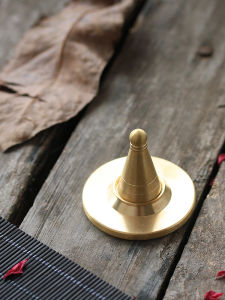 Handmade Incense Molding Set