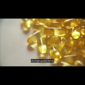 BLACKMORES Fish Oil 1000mg Omega-3 200/400 Capsules 100 % Genuine BLACKMORES Omega 3 fish oil mini caps Protect Health