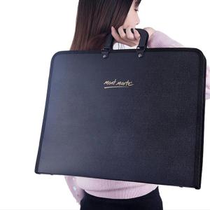 Drawing Bag Painting Kits A2 Drawing Bag Waterproof Satchel Works Buggy Bag A3 Drawing Paper Package A1drawing Package