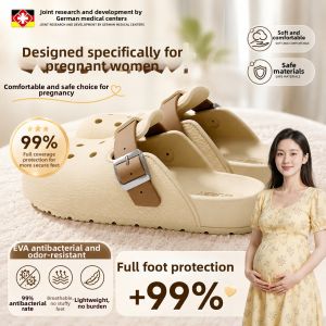 XINLUO | Arch Support Sandals Anti-slip Anti-odor