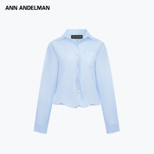 ANN ANDELMAN | Stylish Design Sense Womens Shirt Luxury