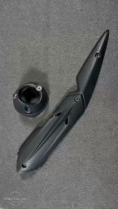 ỐP pô exciter 135 LC V6 MS08