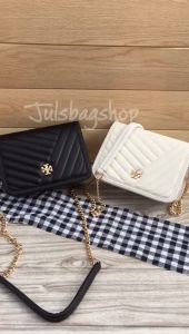 TAS WANITA SELEMPANG SLINGBAG TORI B FLIP