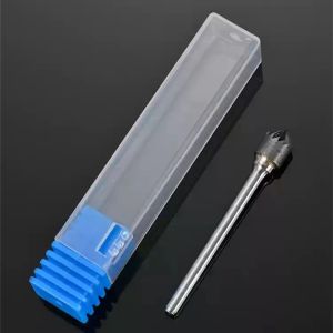 Model Drilling Chamfer Tungsten Steel Alloy Drilling Tools MSWZ MS104 for Gundam Gunpla GK DIY Military Model Modify Tools Hobby DIY Accessories