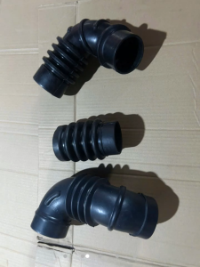 Ống cao su cổ hút gió xe tải Kia Frontier K165 K2700 K3000 KIA 1T4 K190 K140...nhựa cao sugồm 3 loại ống sts90