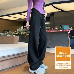 Thermal Insulation Slim Leg Banana Leggings Trousers