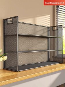 Desktop Multilevel Organizer