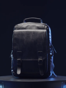 Balo nam balo da tự nhiên cao cấp phong cách mới