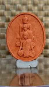 0639 Thailand Buddha Amulet 泰国佛牌. Phra Phong Luang Phor Ruay. Phra Ajarn Kaew. Wat Tako. BE2562.