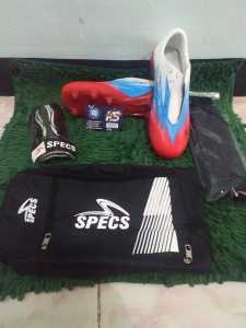 Sepatu bola Specs Terlaris Terbaru New Season