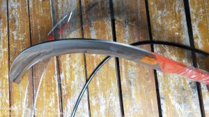 EGREK SUPREME AGRO TOOLS ORIGINAL MALAYSIA
