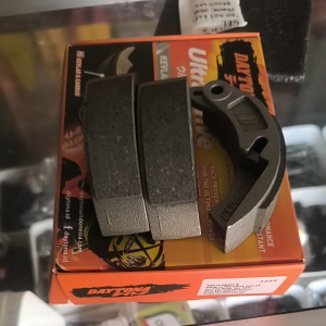 kampas ganda/kampas otomatis daytona beat esf beat pop genio seri k44 original daytona
