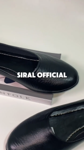 sepatu kerja wanita nyaman SIRAL