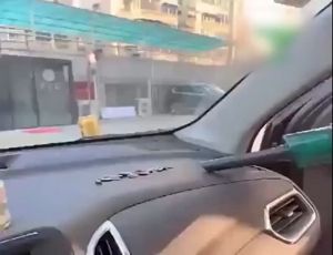 [Harga Terendah] 12000Pa Penyedot Debu 3IN1 Serbaguna Vacuum Cleaner Portable Wireless Pembersih Debu Rumah JBI