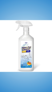 DASH Water Pop Water Cleaner 750ml 1pc