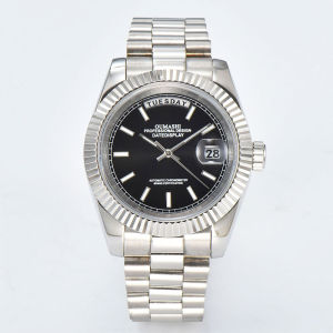 36mm/40mm Miyota 8285 Watch for Men Automatic Movement Mechanical Watches with Sapphire Glass Case Waterproof