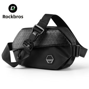 RockBros | Moto Cycling Shoulder Bag
