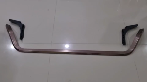 ขาตั้ง TV LG 60-65 นิ้ว รุ่น 60UF850T 65UF850T ของแท้ศูนย์ 1 คู่ >พร้อมน็อต