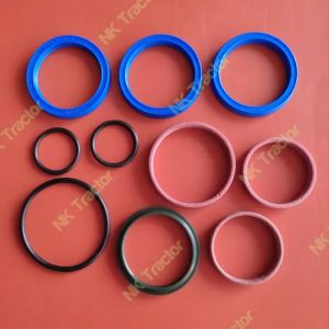 (รุ่นใหม่ 10ตัว) ชุดซ่อมกระบอกไฮดรอลิค กระบอกยกผานหน้า L4508 / L4708 คูโบต้า ซีลนิ่ม ซีลกระบอกไฮดรอลิค ผานดันดิน กระบอกดันดิน กระบอกใบมีด ซีล กระบอกไฮดรอลิค - Lazada