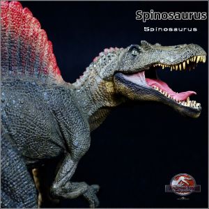 NEW CANNA | Realistic Large Dinosaur Model