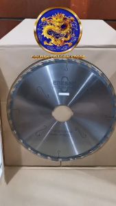 Pisau Gergaji Kayu 16 Inch Edesso: Pemotong Kayu Berkualitas Tinggi