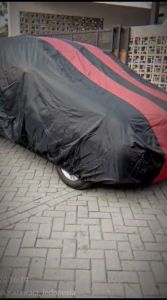 Cover Mobil Honda WR-V: Perlengkapan Mobil Tahan Lama & Desain Stylish
