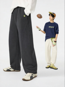 zosee | Youth Fashionable Spring and Autumn Sport Pants