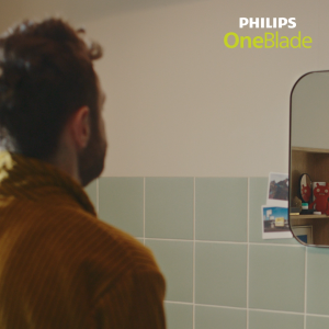 Philips OneBlade 360 Shaver - QP2734/30