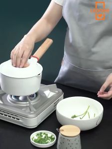 KE เก็บอาหาร ฝาครอบอาหาร 3/4/5 ชั้นเก็บอุณหภูมิ ชั้นวางอาหา สไลด์เปิด-ปิด ป้องกันเชื้อโรค กันแมลง ถนอมอาหาร ชั้นเก็บอาหาร