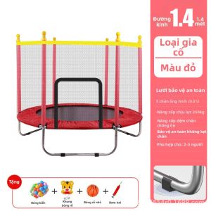 SHANNAIER | Bàn Nhảy Trong Nhà Kích Thước Nhỏ