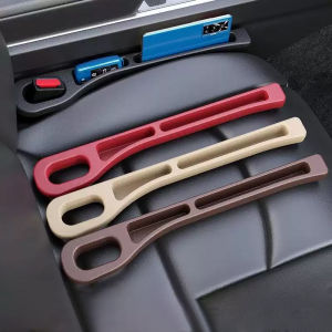 Car Seat Leak Proof Strip Side Seam Storage Organize For Kia Ceed Sportage 4 NQ5 Sorento Cerato Forte K5 DL3 Niro Soul Telluride