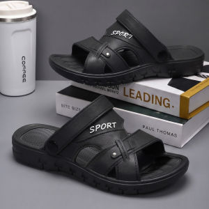 TZLDN | Breathable Summer Driving Mens Sandal