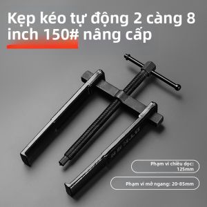 Bộ Dụng Cụ Tháo Lắp Ổ Trục Hai Ngón BTE2022101215 Nhỏ Gọn Đa Năng Dùng Để Tháo Lắp Ổ Trục Và Phụ Kiện Trục Ổ Trục
