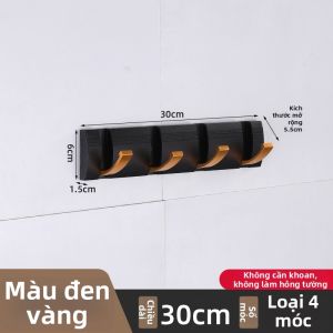 NAIFUNA | Góc Treo Không Cần Khoan