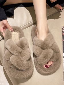 Dép Đeo Chéo Phong Cách Nhật Bản Dép Lười Biếng Ngoài Trời Có Thể Đeo Được Stelu Giày Đế Bằng Trơn Sang Trọng Dành Cho Thanh Niên