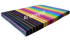 terbaru kasur busa BERKUALITAS super awet anti kempes uk180x160x10cm/uk180x120x10cm