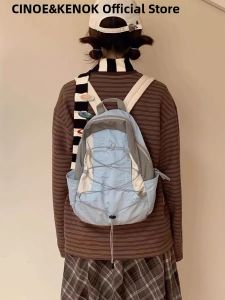 Premium New Nylon Waterproof Backpack