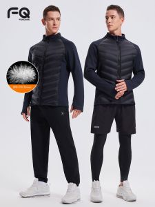 forquee | Sport Lightweight Insulated Slim Jacket Down
