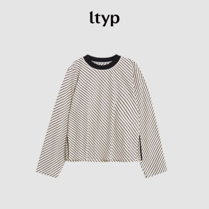 Leisure Loose T-shirt Female Autumn