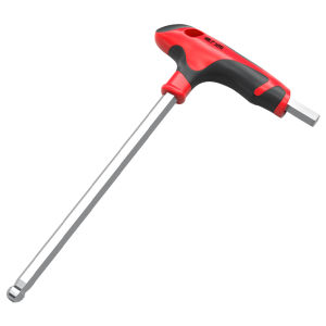 Delixi | T-shaped Hex Key Wrench