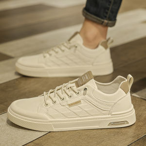New Fall Fashionable Versatile Mens Casual Shoes