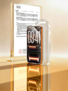 Beizun | Eye Protection Corning Toughened Film for iPhone Multiple Models