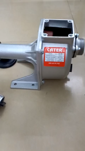 Phụ tùng đầu bơm nước SU50 kéo dây curoa