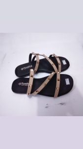 sendal teplek mewah