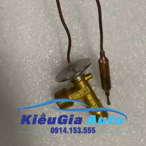 Van tiết lưu 1 râu giàn lạnh sau Mazda BT50 2005-2012