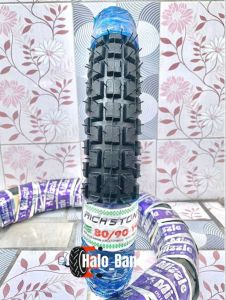 Ban Nontor Matic Trail 80/90-14 non tubeless ban honda beat vario mio spacy fino xeon spin ban trail ban ring 14 ban tril ban r14 ban metic ban semi trail ban luar trail ban luar metic ban luar ring 14 ban richstone ban trail metic ban trail matic r14