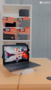 ULTRA SUPER SLIM DELL WINDOS LAPTOP MS OFFICE EXCEL POWER POINTS HD WEB CAME WI-FI 4GB+16GB