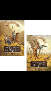 Sách Tiếng Việt - Combo 02 Cuốn Don Quixote Nhà Quý Tộc Tài Ba Xứ Mancha (Tái bản 2026)